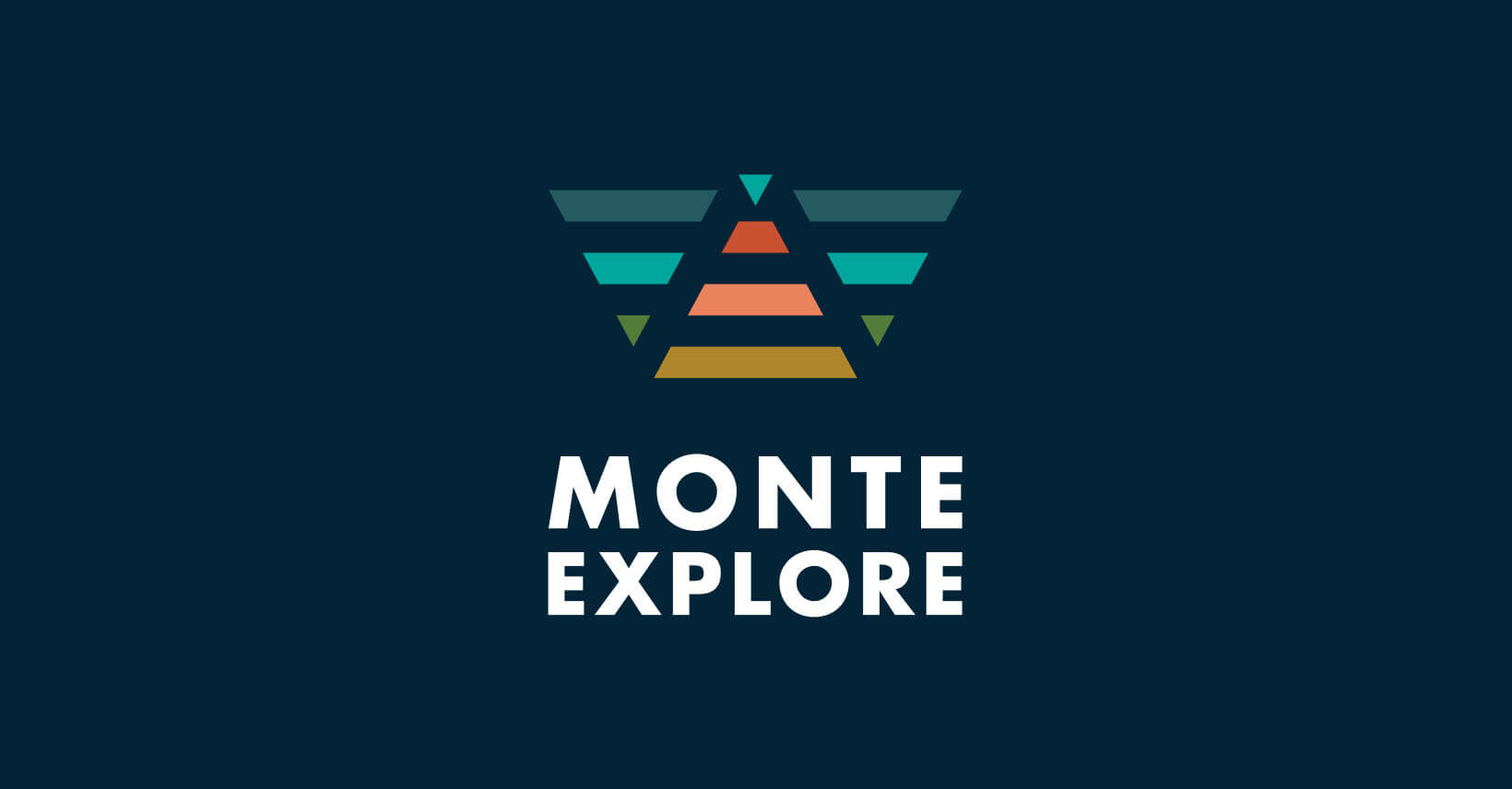 Monte Explore Monte Explore Me